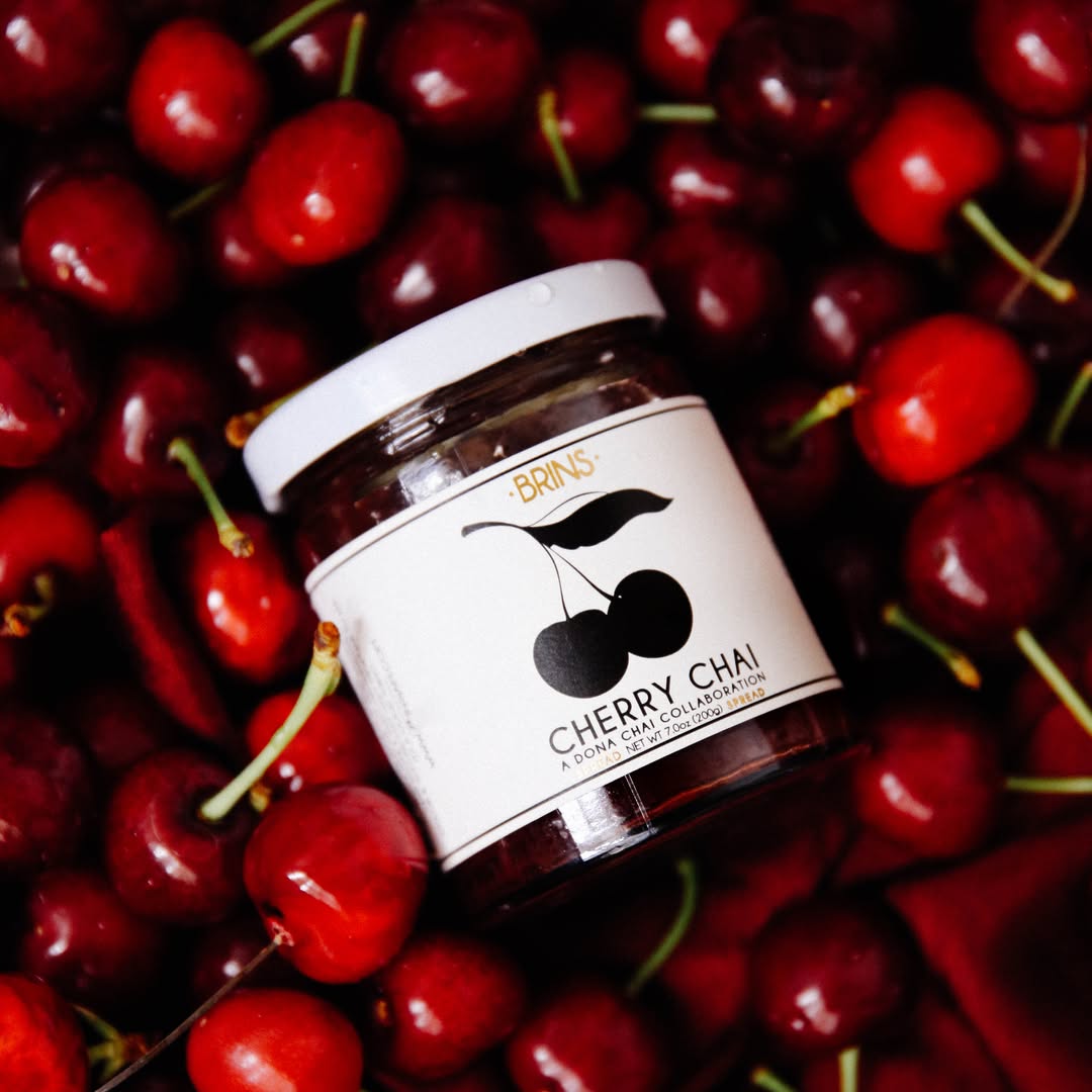 Brins Jam & Marmalade