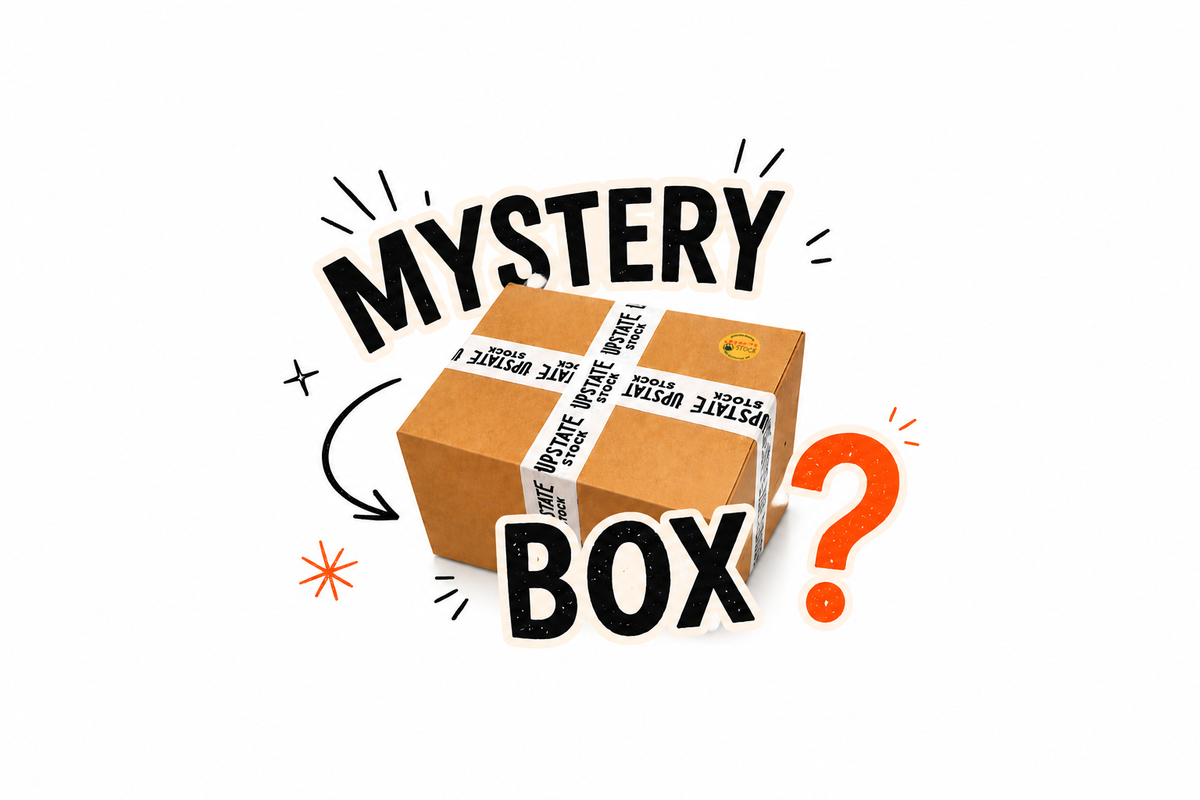 Mystery Box