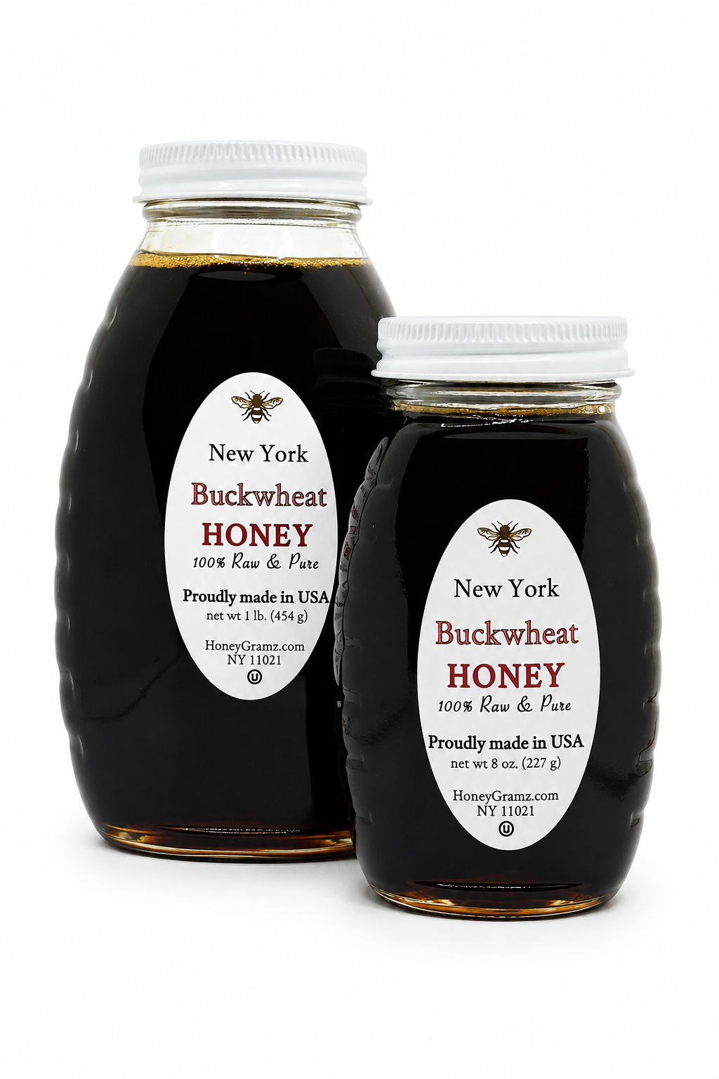 HoneyGramz