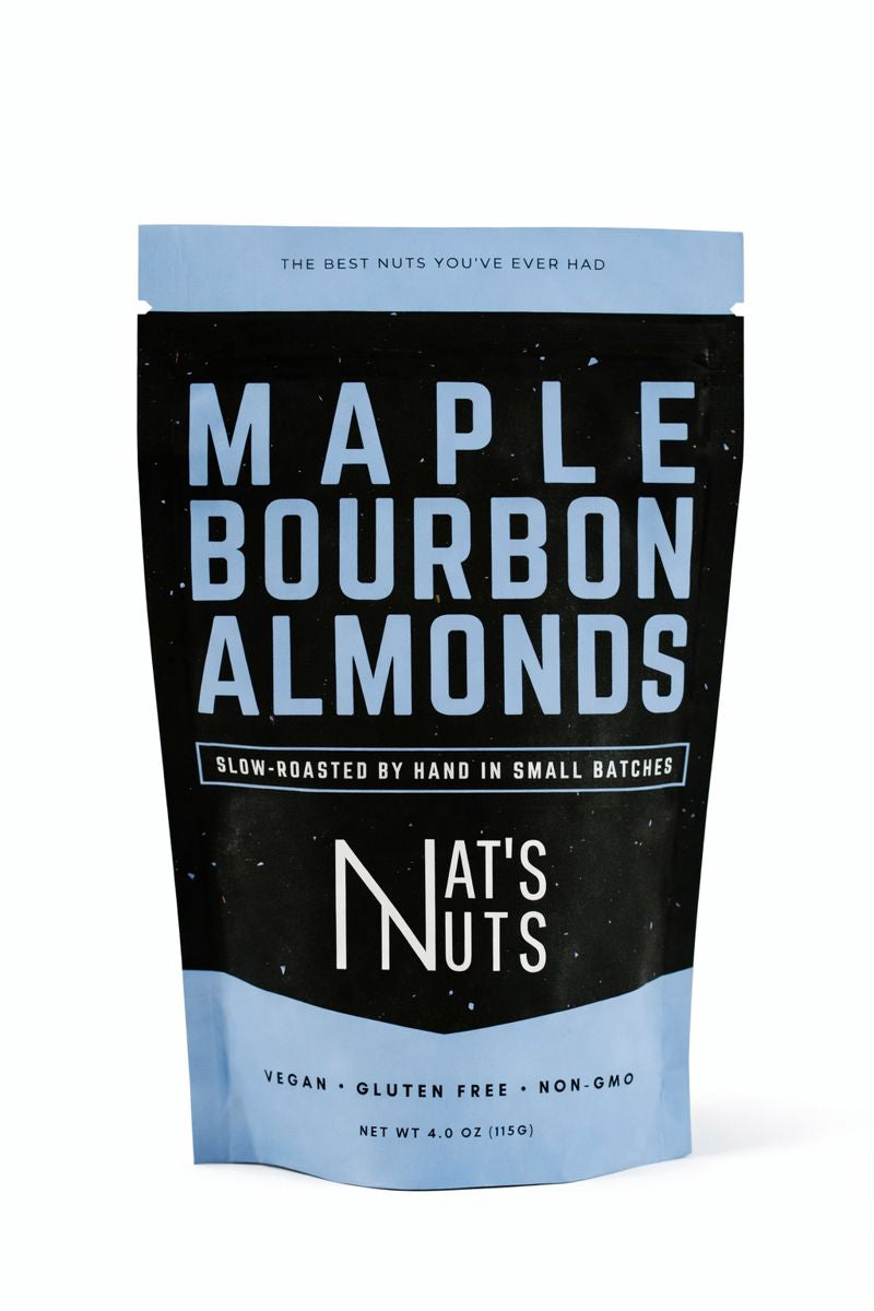 NAT'S NUTS