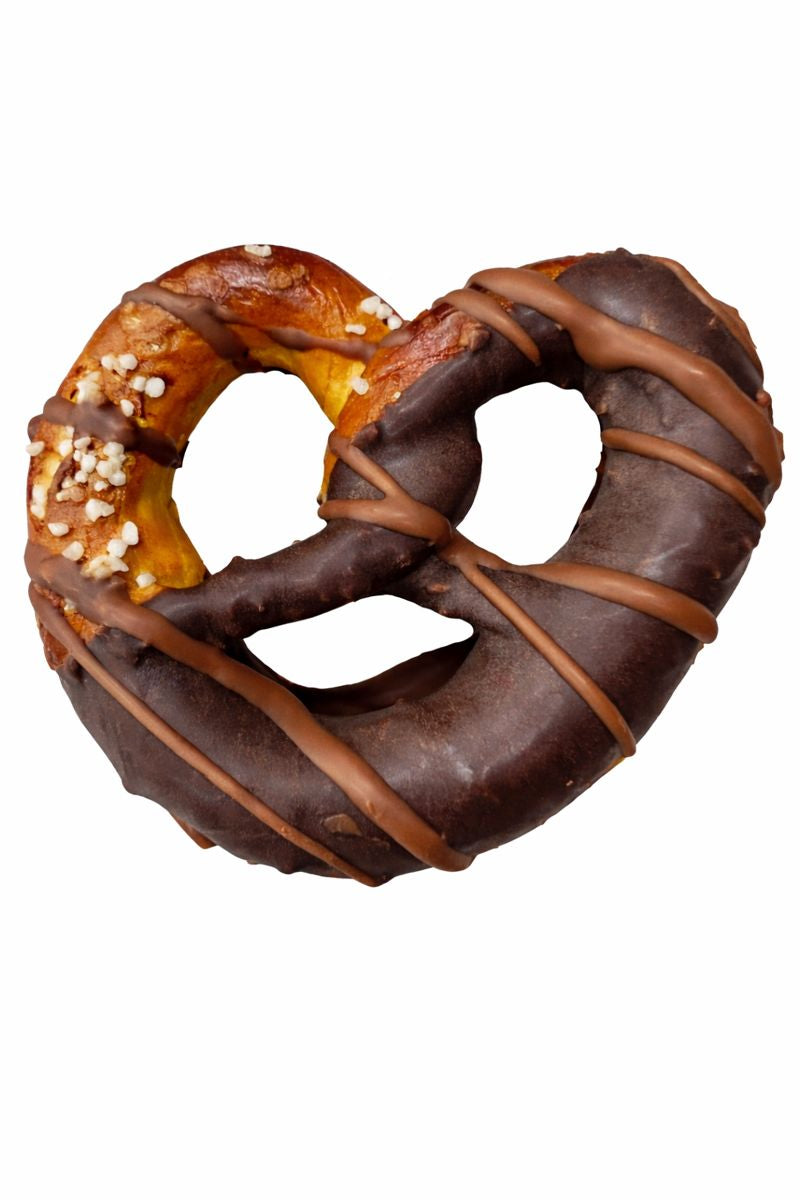Martin's Handmade Pretzels