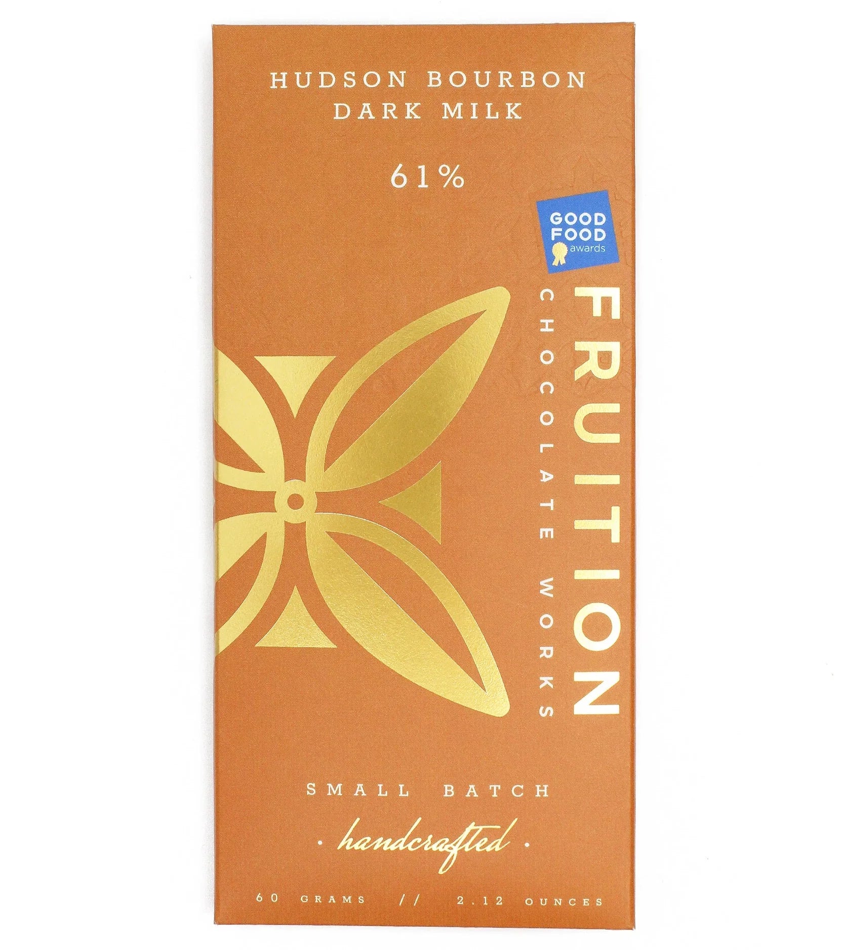 Fruition Chocolate