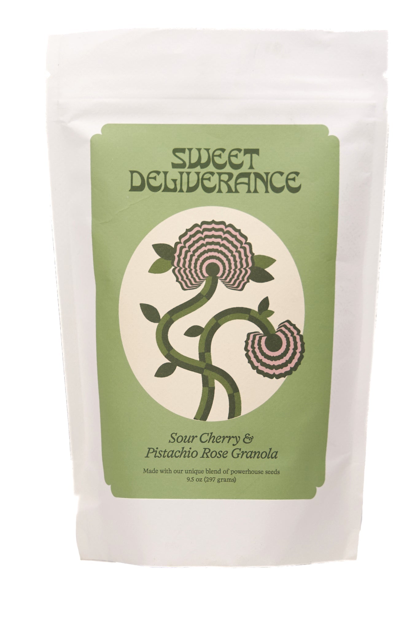 Sweet Deliverance
