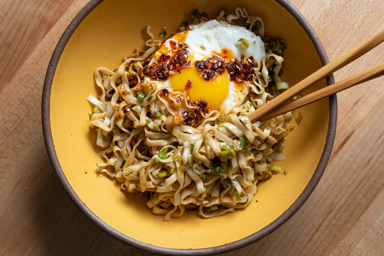 Momofuku