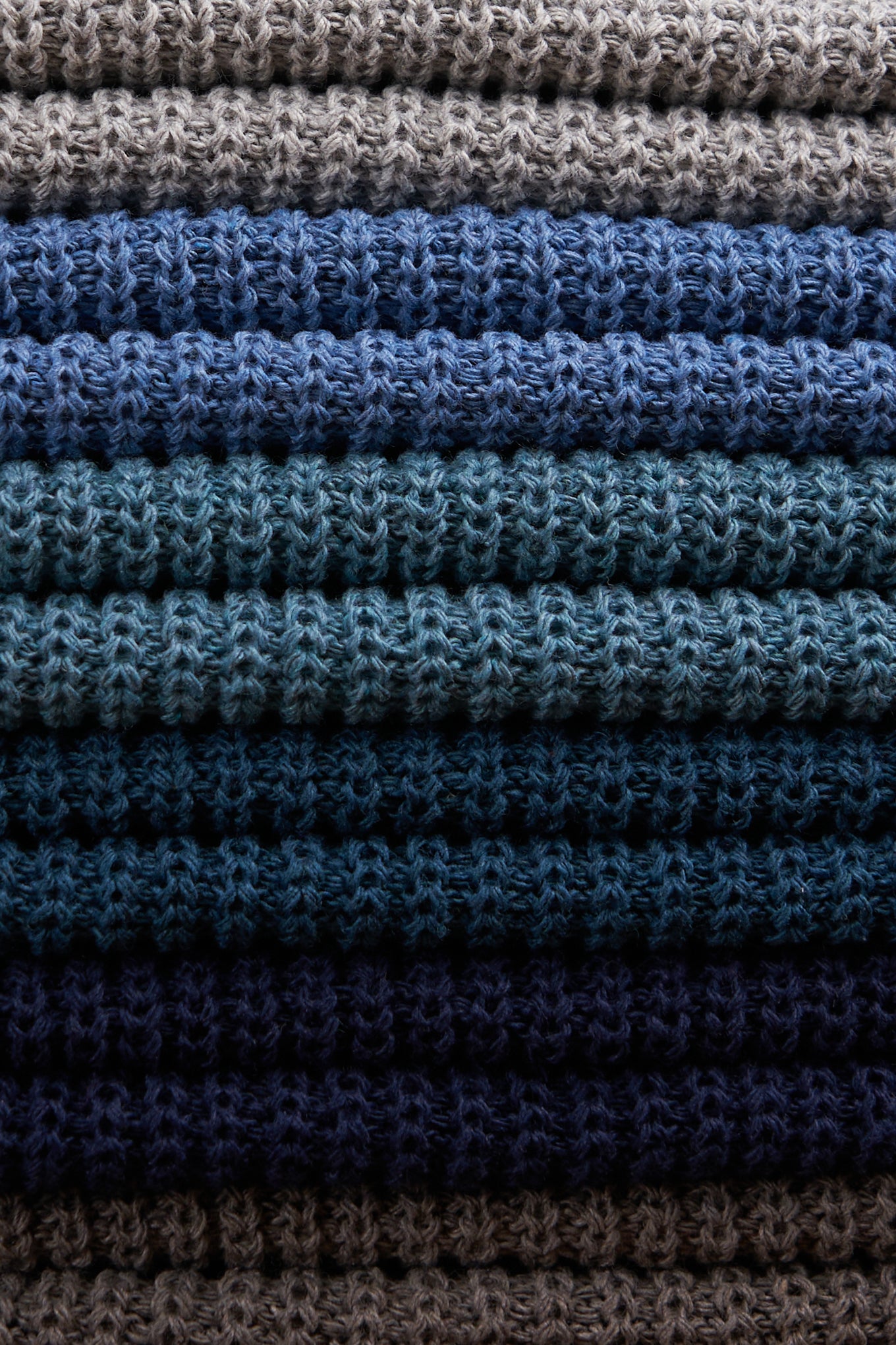 Winter Upcycled Cotton Watchcap