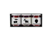 Cherry Berry Sampler Gift Set