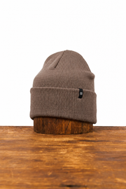 Hemp Merino and Recycled P.E.T. Plainfield Beanie