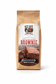 New Hope Mills - Brownie and Cookie Mix