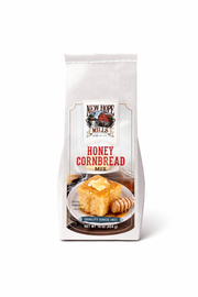 New Hope Mills - Honey Cornbread Mix