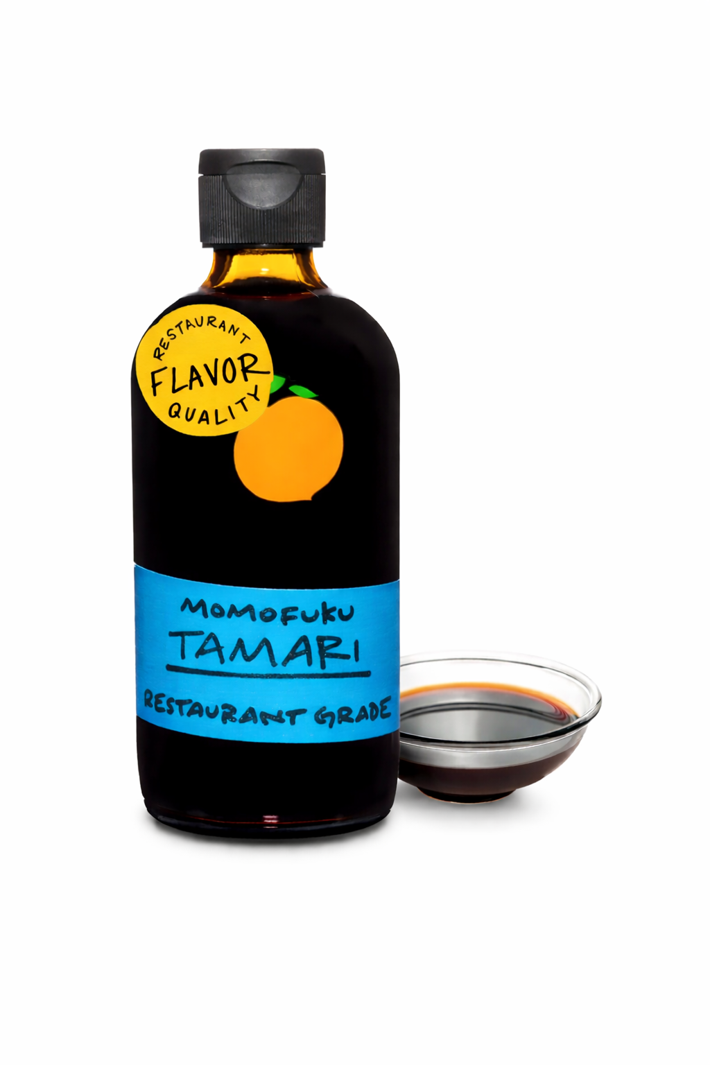 Momofuku - Tamari