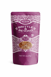 Brittle & Beyond - PECAN PIE