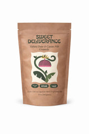 Sweet Deliverance Granola TAHINI DATE & CACAO NIB GRANOLA