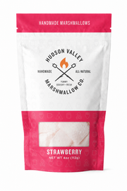 Hudson Valley Marshmallow Co. - Strawberry