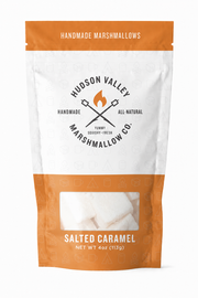 Hudson Valley Marshmallow Co. - Salted Caramel