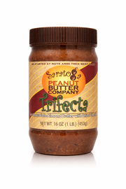 Saratoga Peanut Butter Company - TRIFECTA CHOCOLATE ALMOND