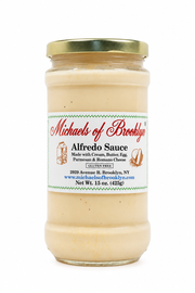 Michael's of Brooklyn - ALFREDO SAUCE