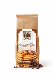 New Hope Mills - Chocolate Chip Pancake Mix