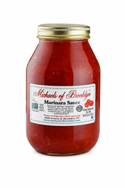 Michael's of Brooklyn - HOMESTYLE GRAVY