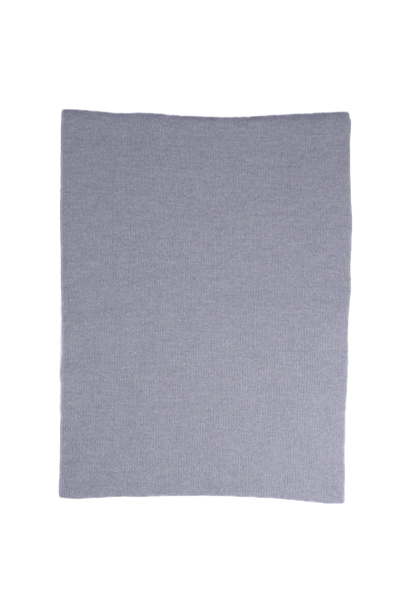 Cloud Wool and Recycled PET Everyday Scarf