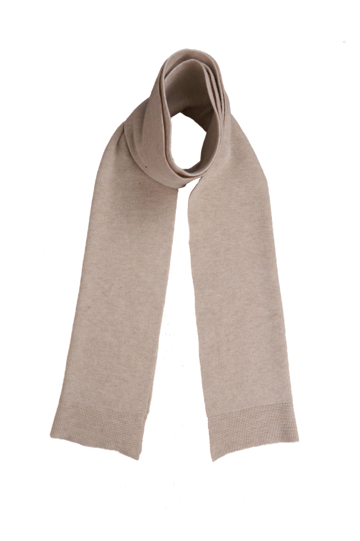 NEW Hemp Wool and Recycled PET Everyday Scarf