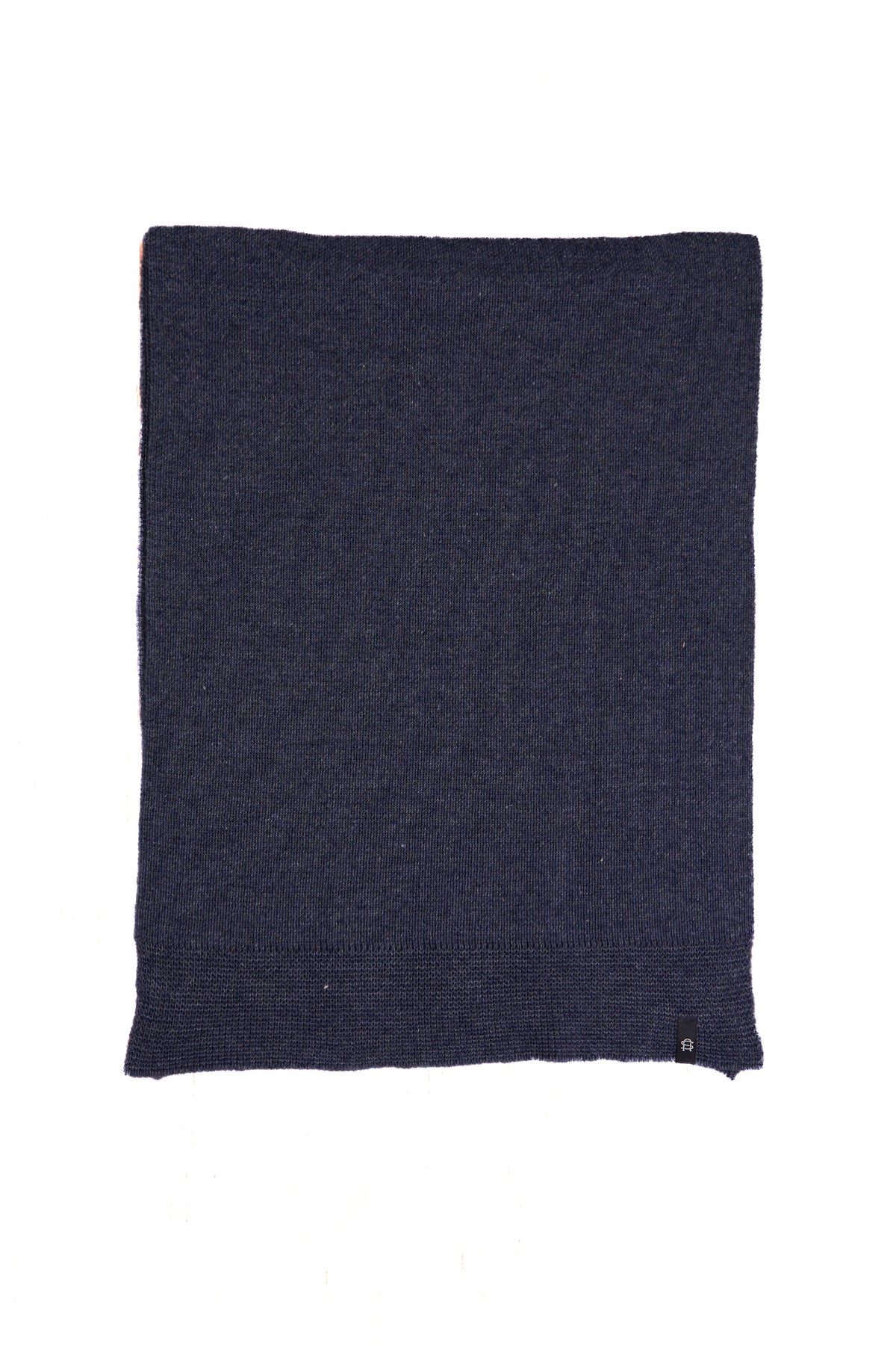 Blue Jeans Merino Wool and Recycled PET Everyday Scarf