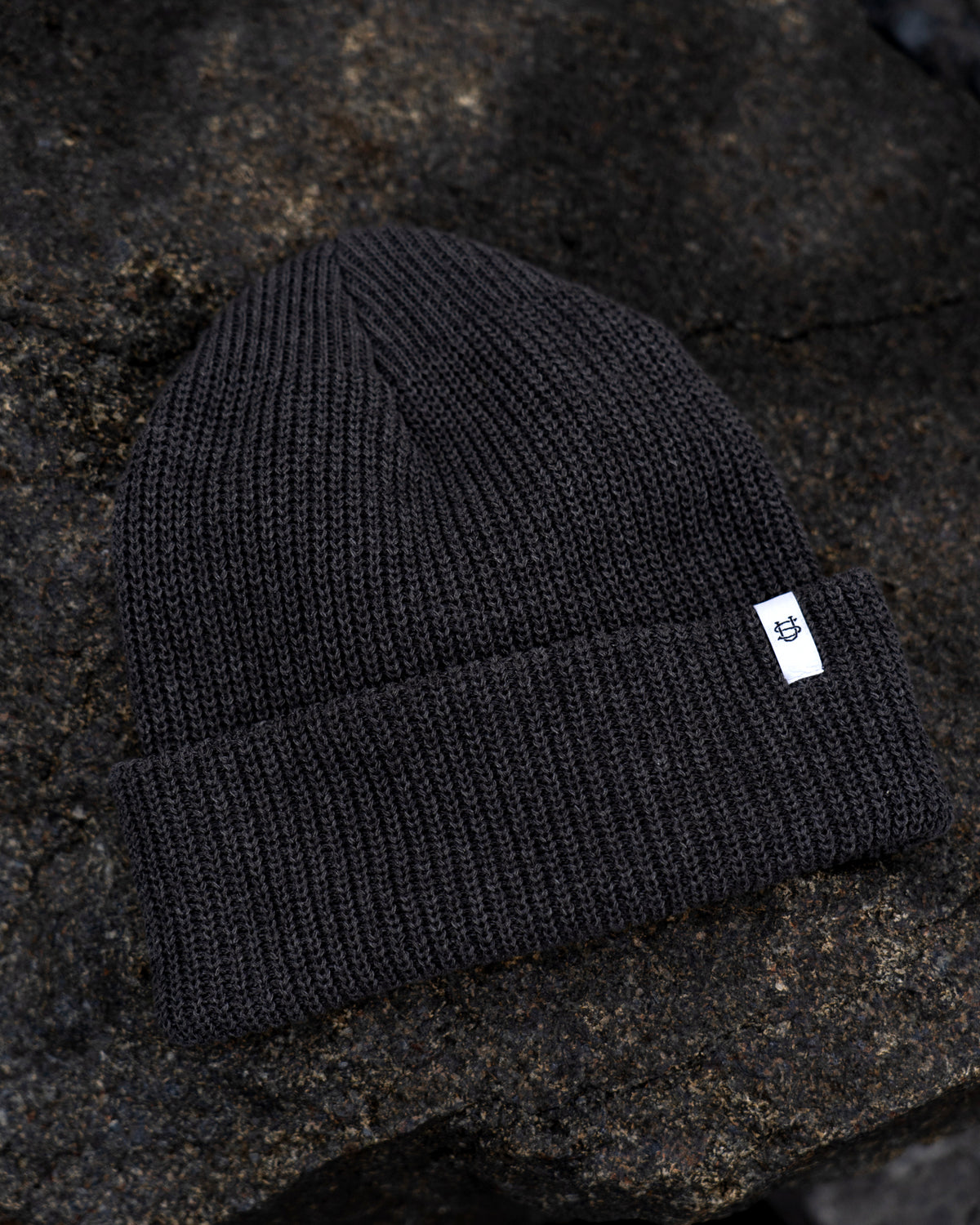 Grate Deadstock Upcycled Cotton Watchcap