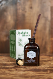 Hudson Valley Sweet Musk NY Made Oil Diffuser