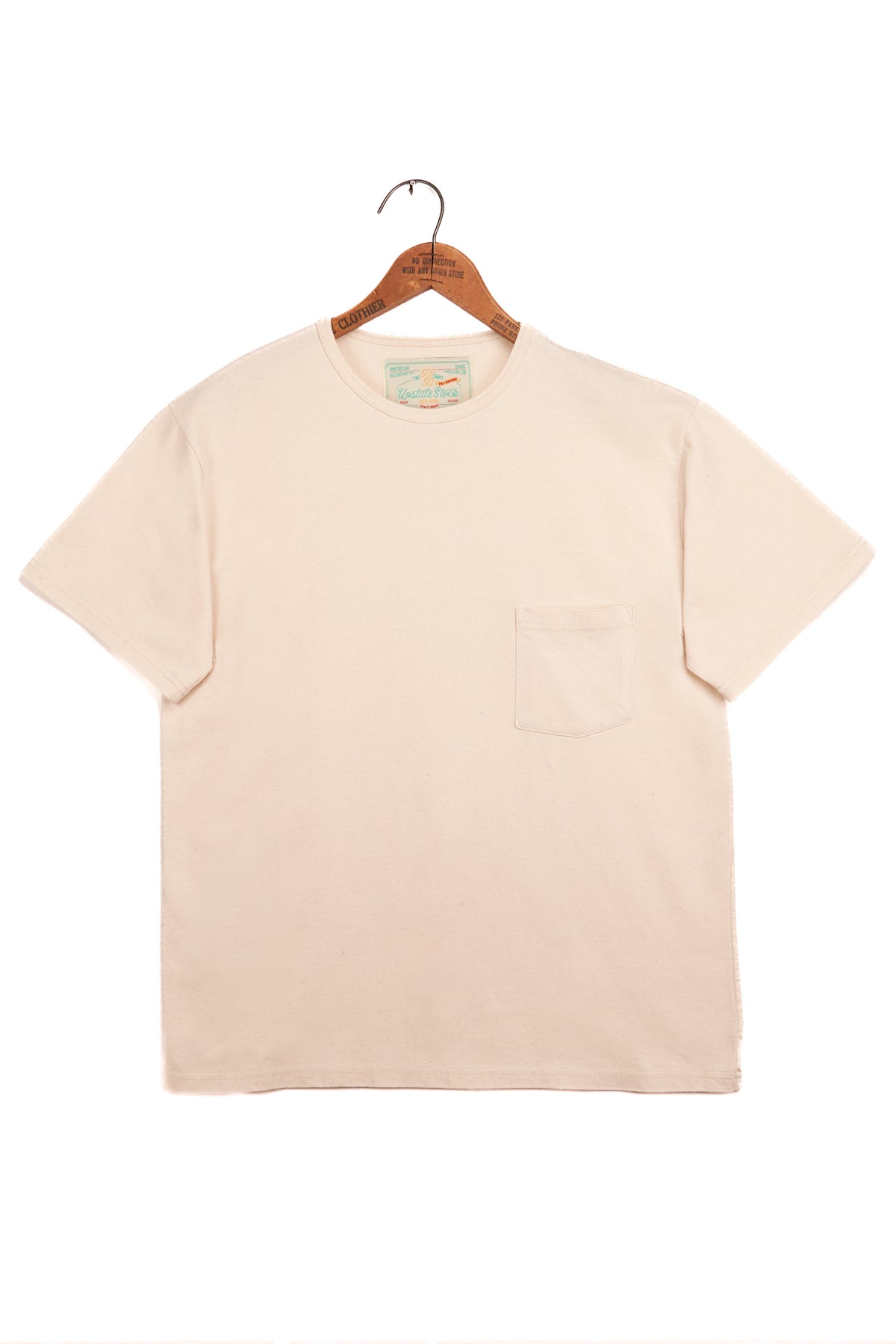 The 50/50 Shirt - CLASSIC TEE - The Pond