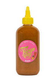 Tango - Mango Carrot Hot Sauce