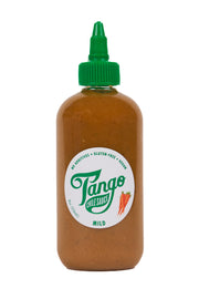 Tango - Mild Carrot Hot Sauce