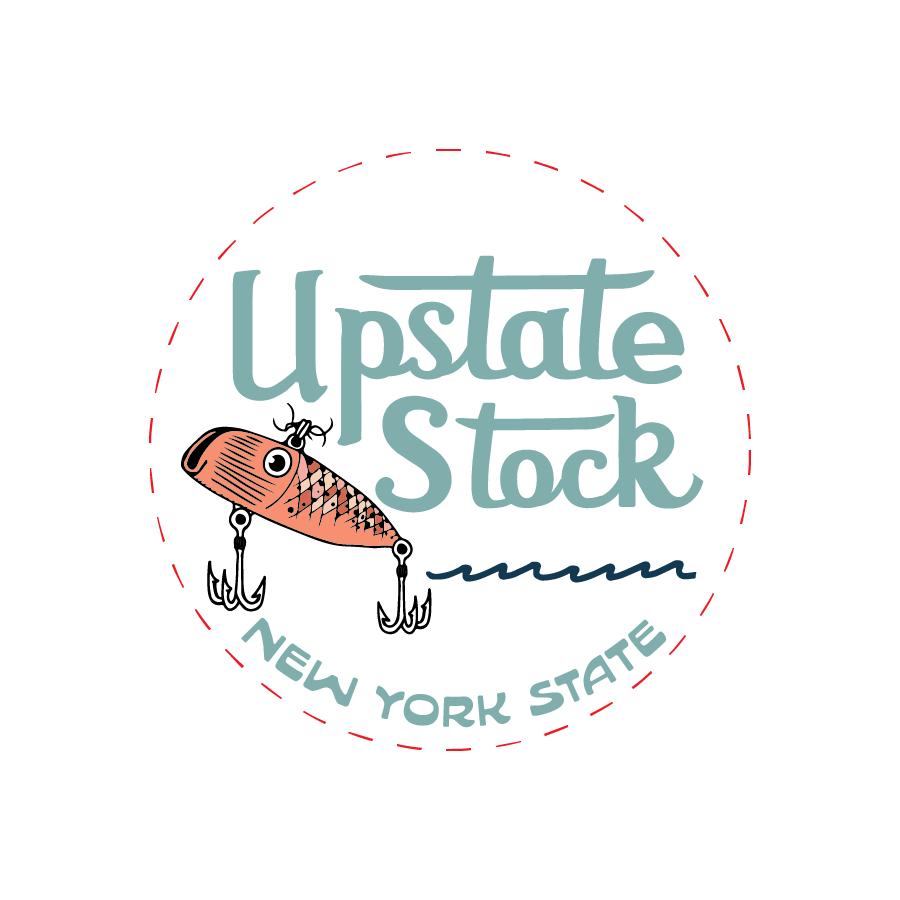 UPSTATE STOCK GIFT CARD