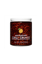 Momofuku - Chili Crunch - Original