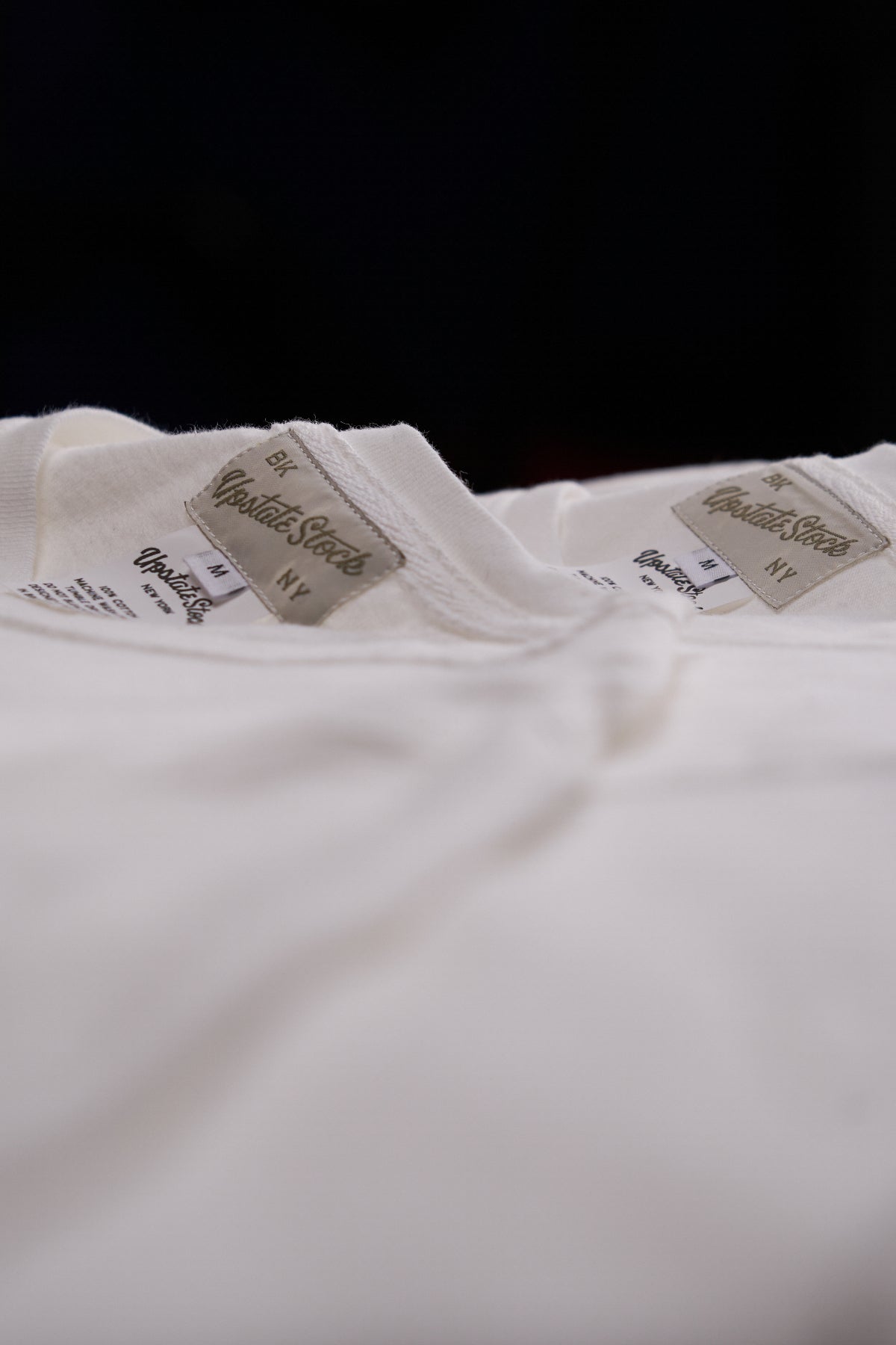 The American Cotton Long Sleeve - WILLIAMSBURG no