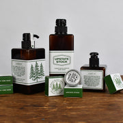 ALBANY BLACK SPRUCE  -  4 Piece Collection