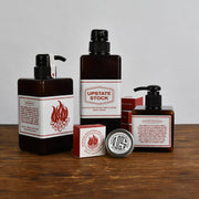 HUNTER MOUNTAIN RED CLOVER -  4 Piece Collection